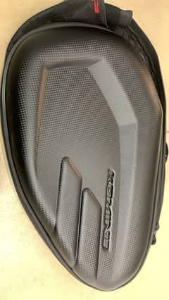 Komine Side Luggage WaterProof Bags