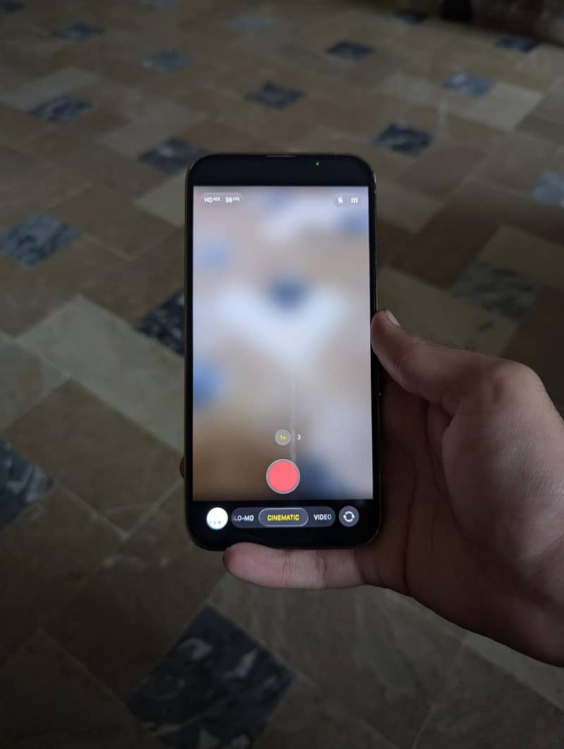 Apple iPhone 13 Pro Max 7