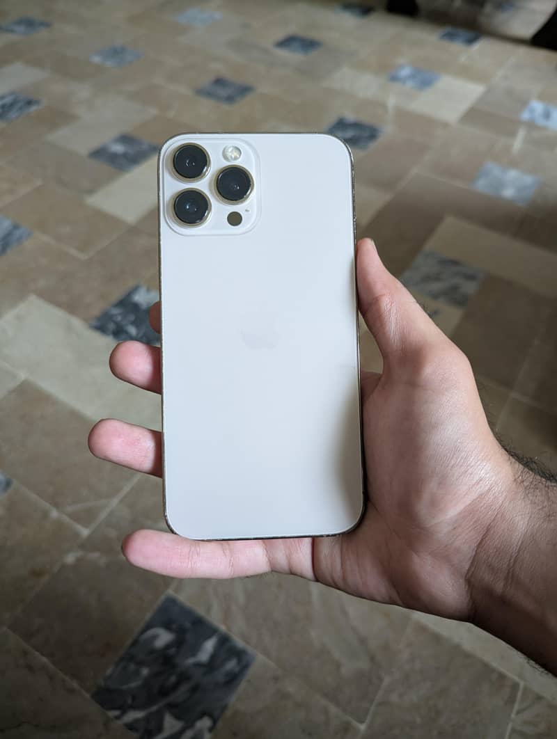 Apple iPhone 13 Pro Max 8