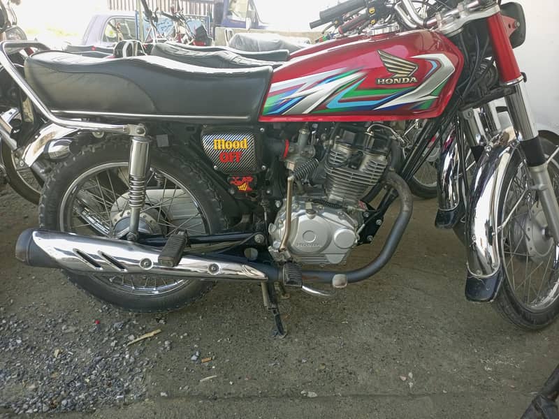 Honda 0