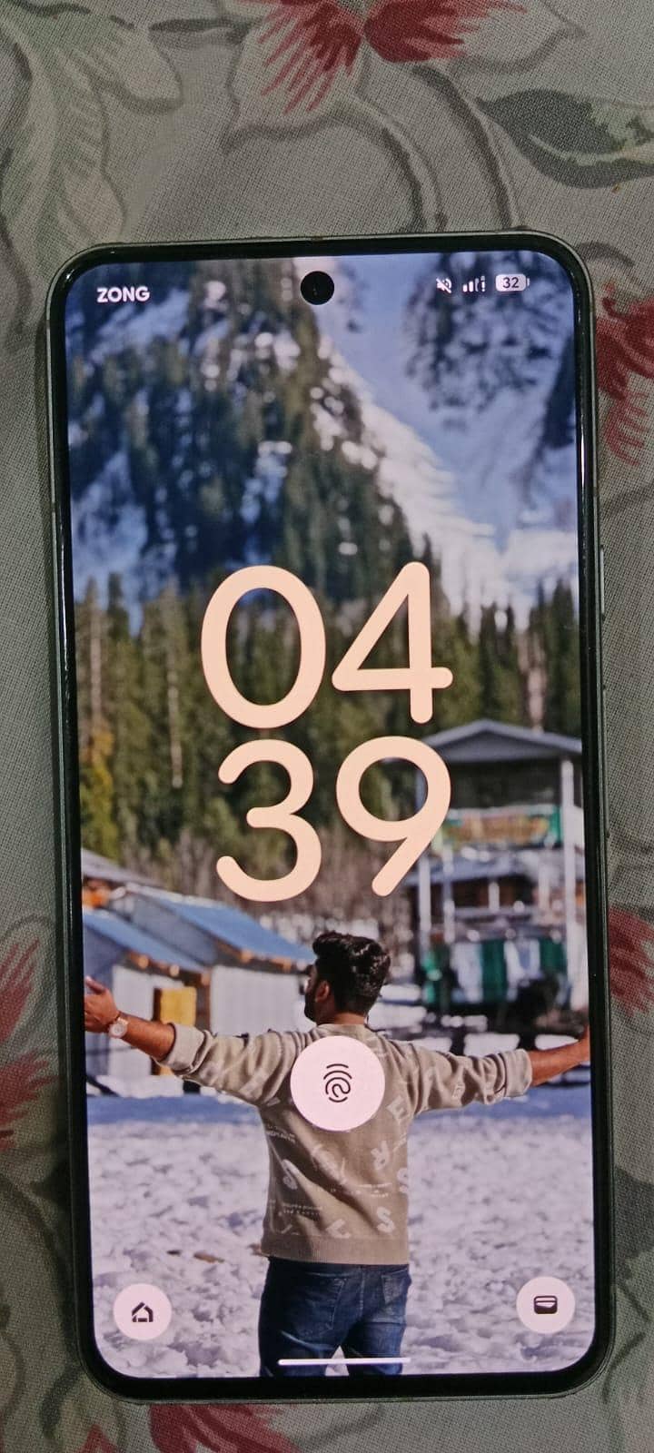 Google Pixel 8 0