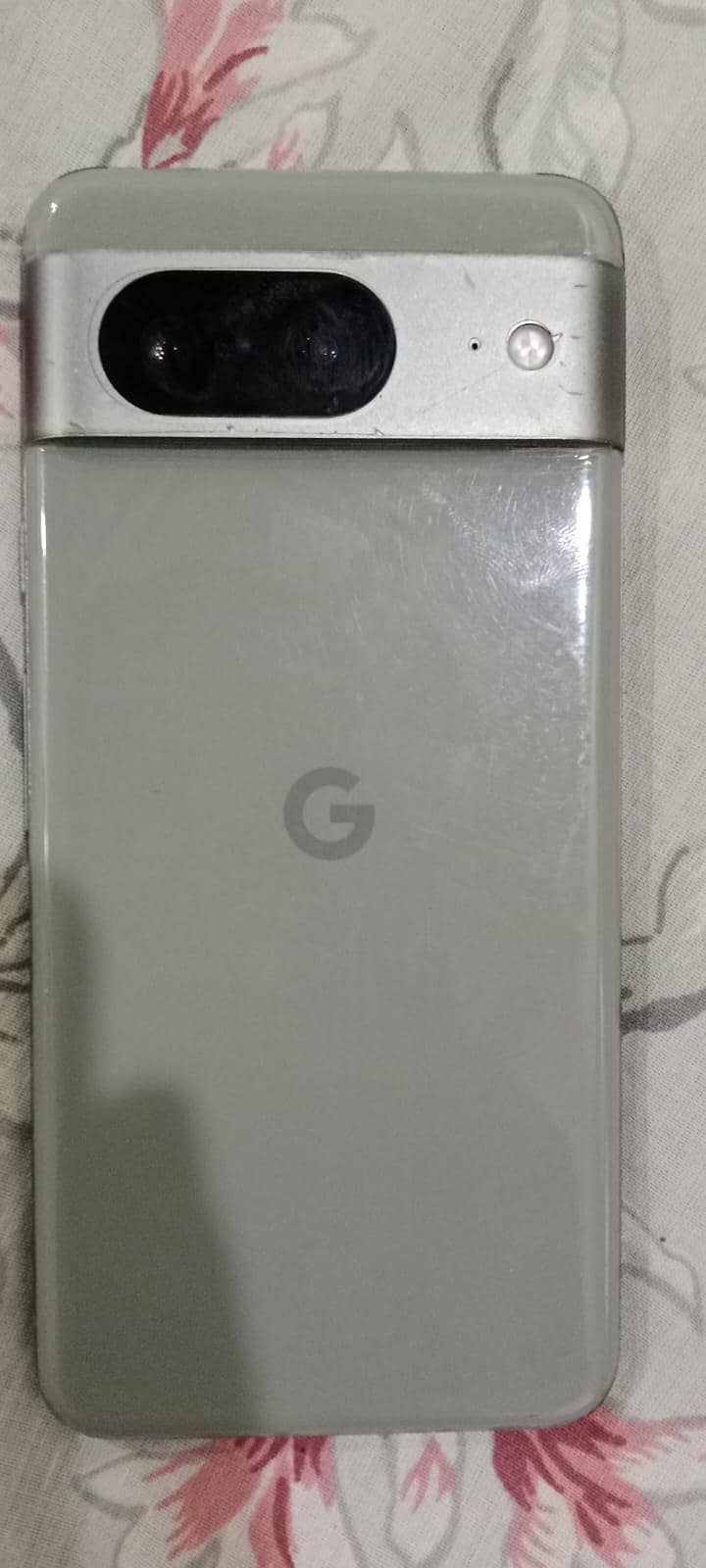 Google Pixel 8 2