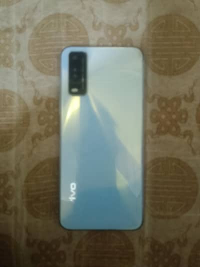 Vivo Y12s