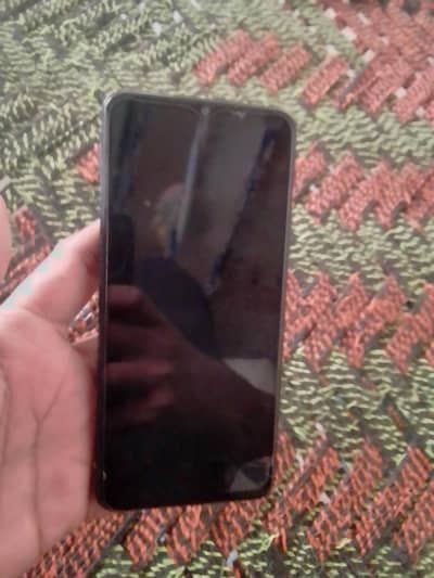 Infinix hot 30i  (8/128)  03086931242 es pa rbta kry