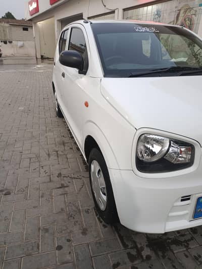 Suzuki Alto 2023