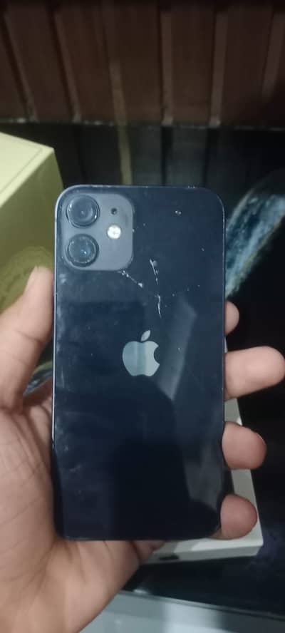 Apple iPhone 12 mini