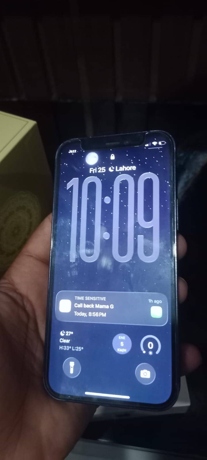 Apple iPhone 12 mini 1