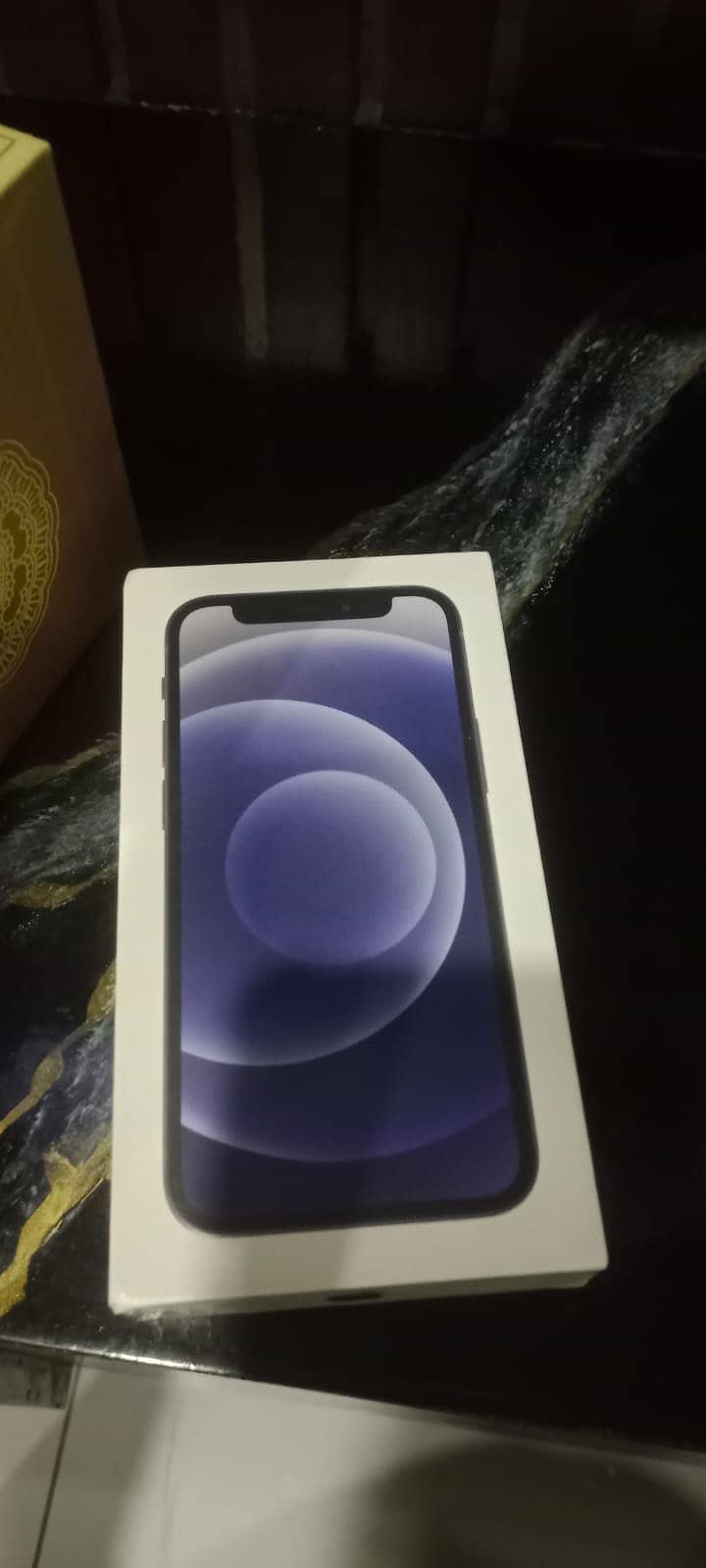 Apple iPhone 12 mini 2