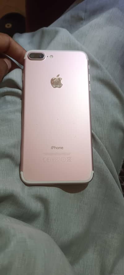 Apple iPhone 7 Plus 32gb non pta 03098121908