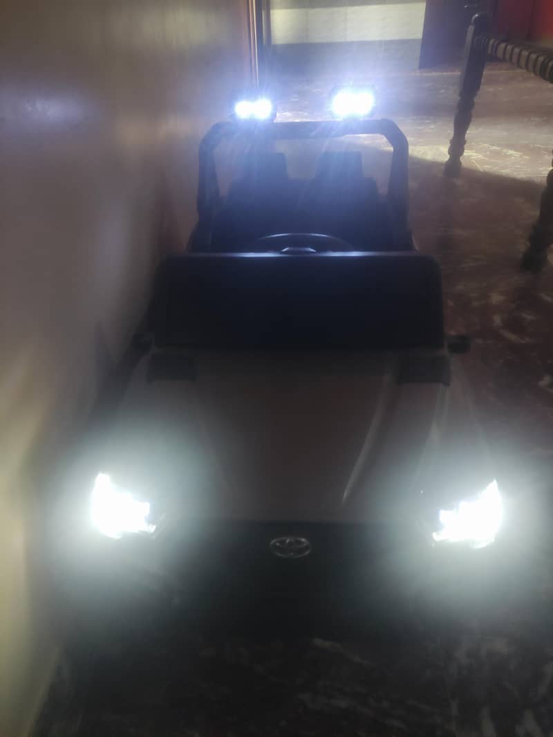 remote control car 0