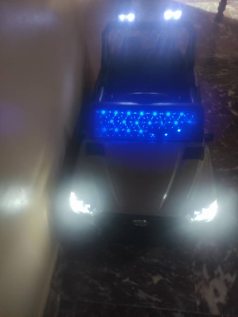 remote control car 1
