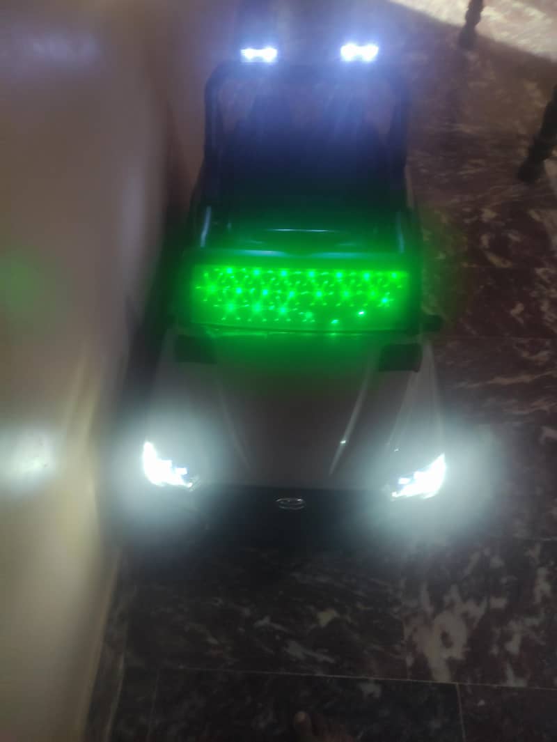 remote control car 2