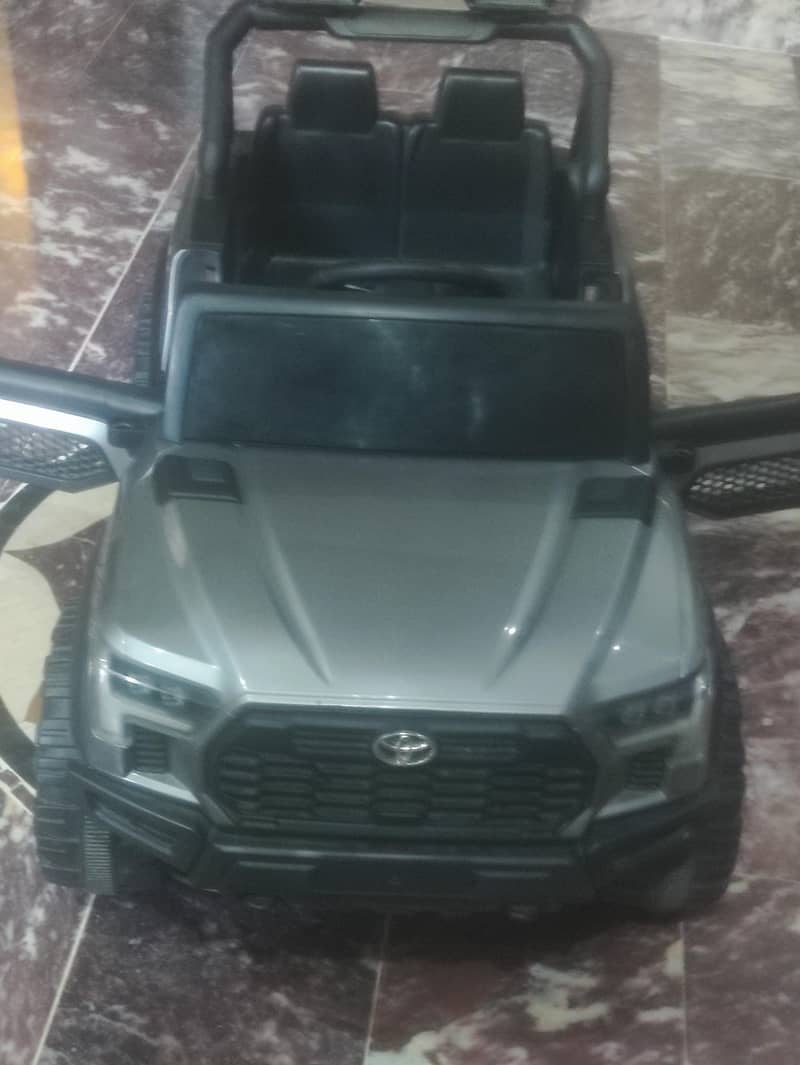 remote control car 3