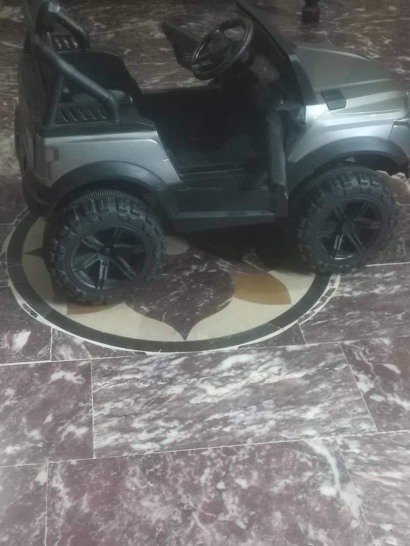 remote control car 4