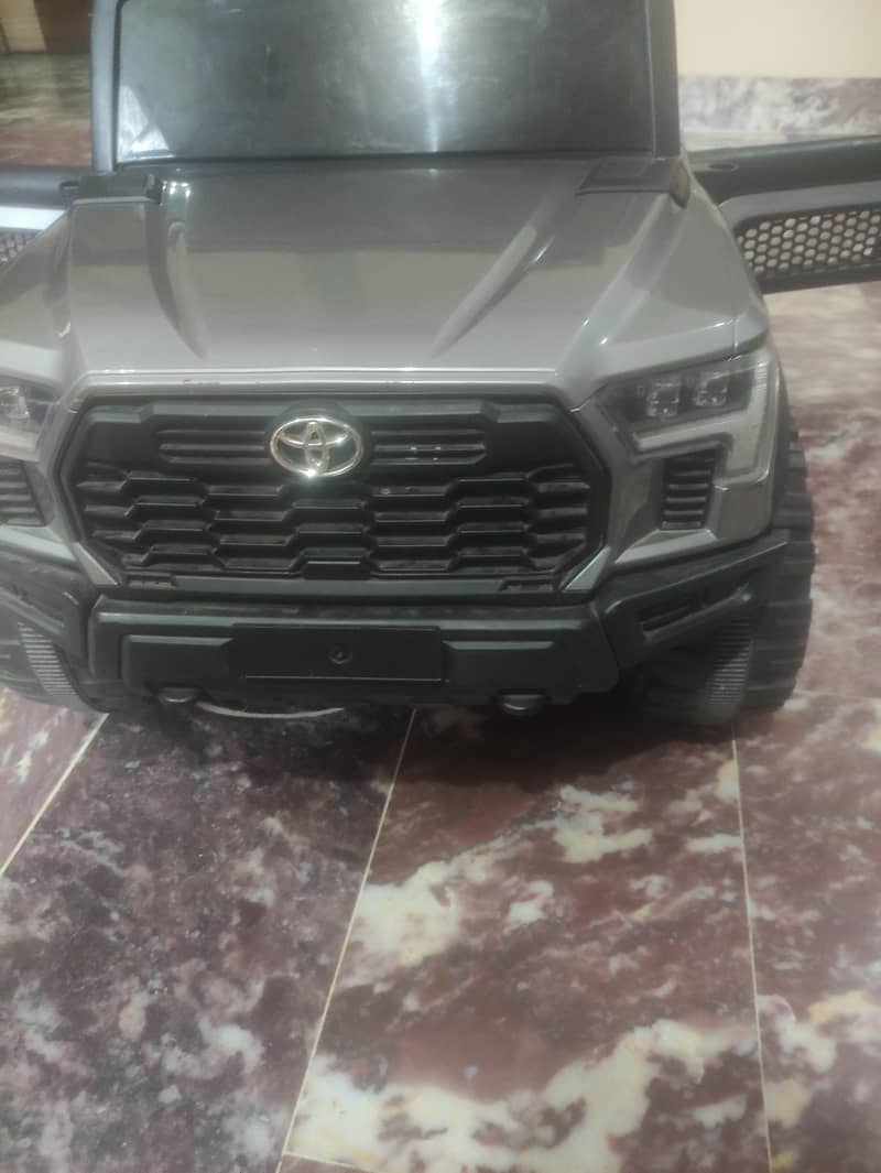 remote control car 5