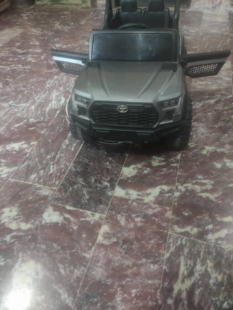 remote control car 6