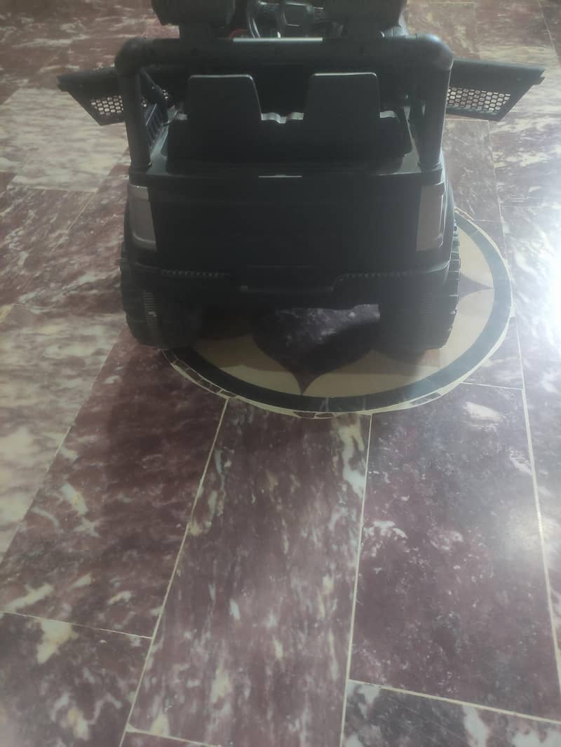 remote control car 7