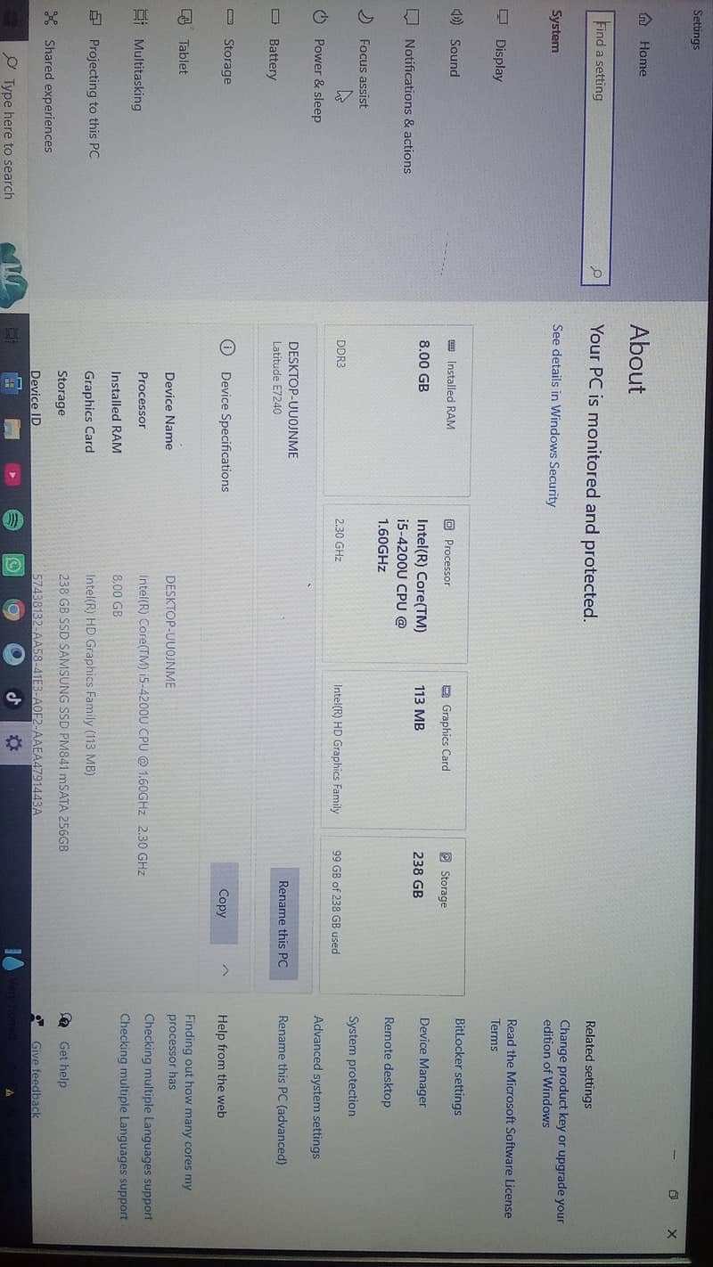 Dell. 17