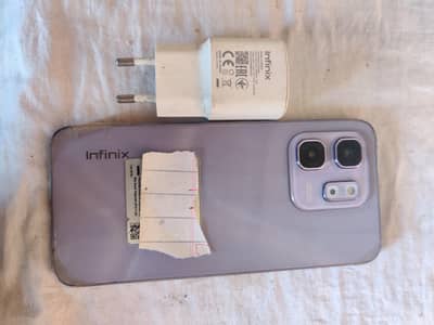 Infinix Hot 50i