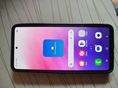 Samsung Mobile A53 5G
