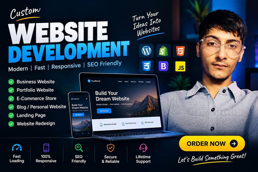 Web development 0
