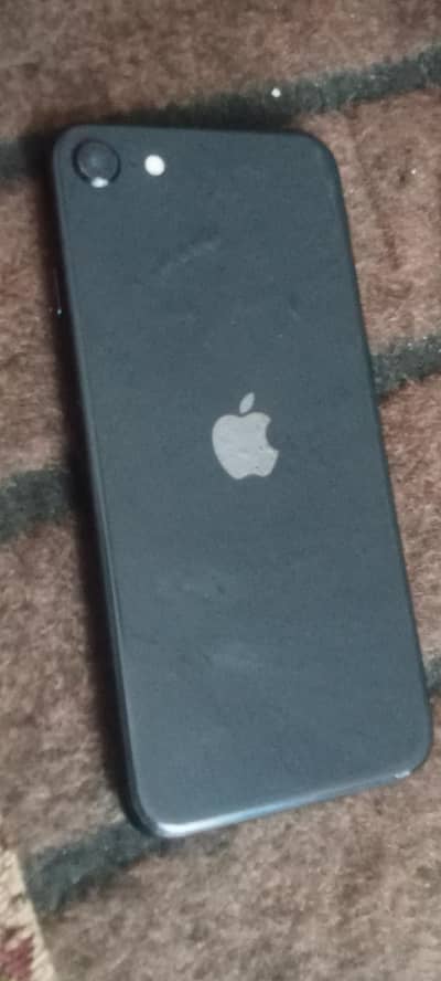 Apple iPhone SE 2nd generation