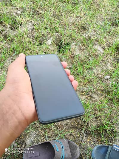 Itel S25