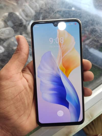 Vivo V23e