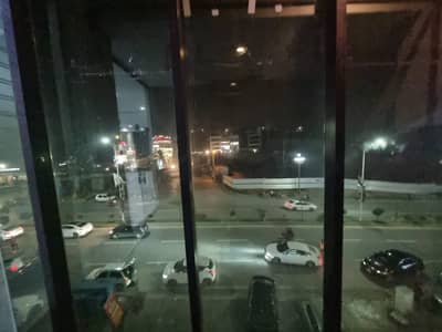 2000 sqft hall available for rent in bahria Town phase 7