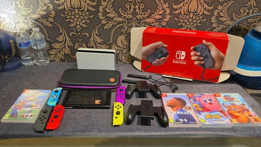 nintendo from UK