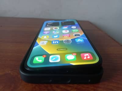 Apple iPhone 14 plus NON PTA not JV