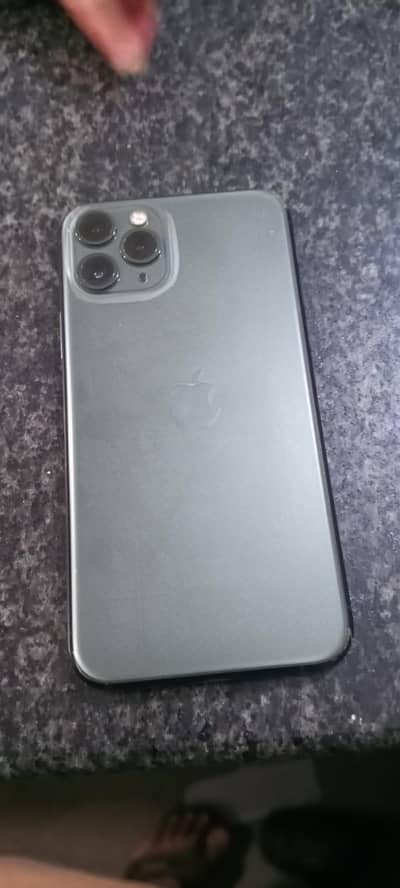 Apple iPhone 11 Pro