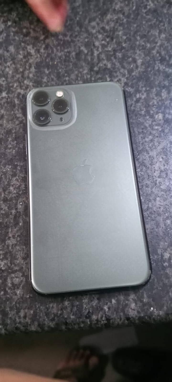 Apple iPhone 11 Pro 0