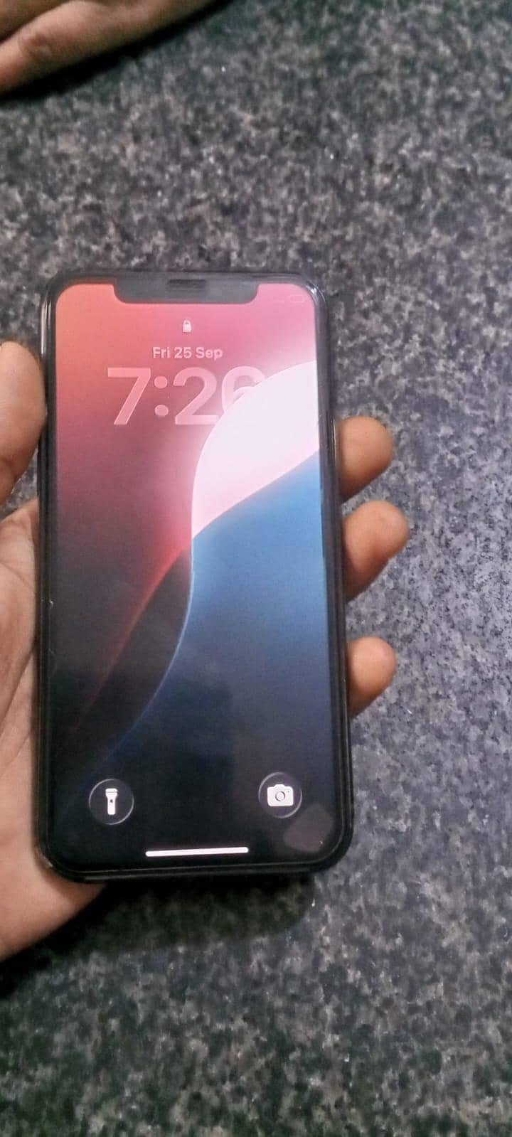 Apple iPhone 11 Pro 2