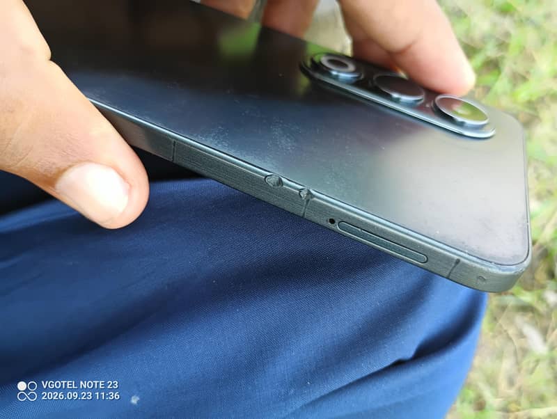 Itel S25 3
