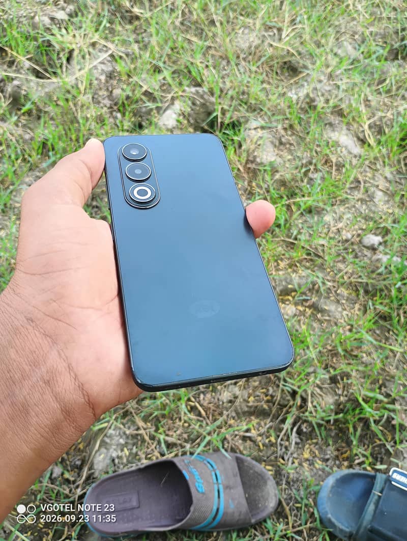 Itel S25 4