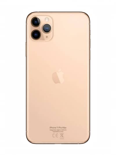 Apple iPhone 11 Pro Max 64gb waterpack
