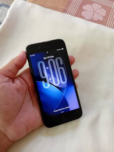 iPhone se 2020