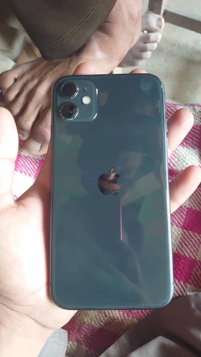 Apple iPhone 11
