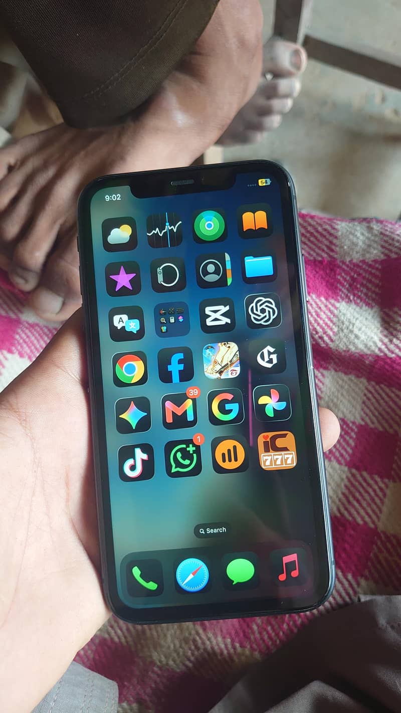 Apple iPhone 11 1