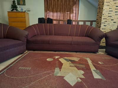 sofa set