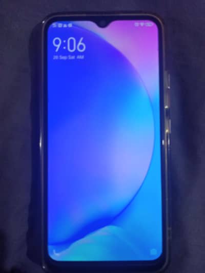 Urgent Sale Vivo y17  8 Gb Ram 256 Memory