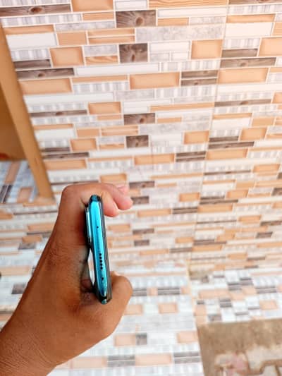 Xiaomi POCO X3 GT