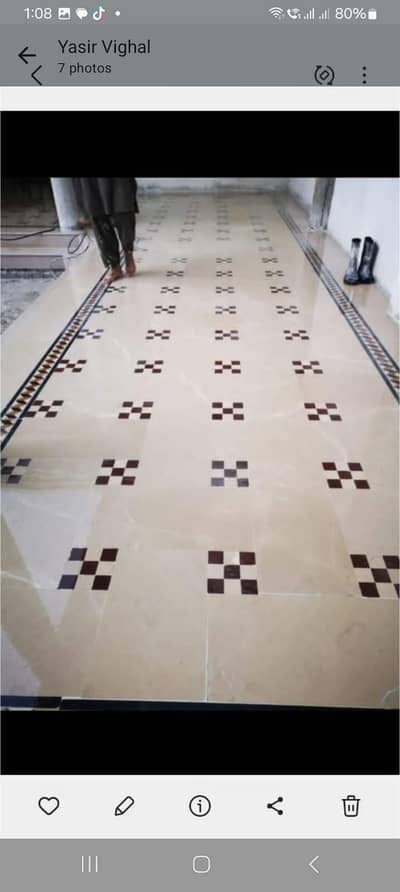 tile fixtur Islamabad