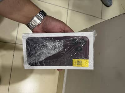 Apple iPhone 18 Pro Max pta approved