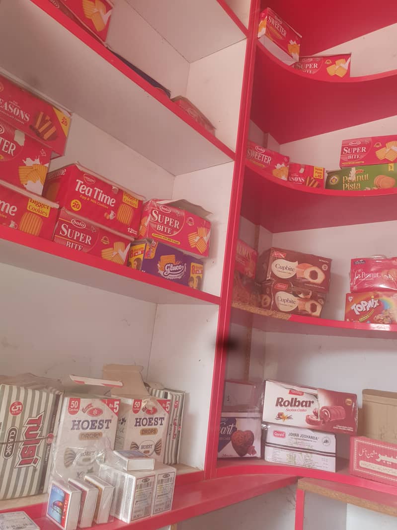 صرف 6 ماہ استعمال کی ہیں کنڈیشن 10/10 ہے 4