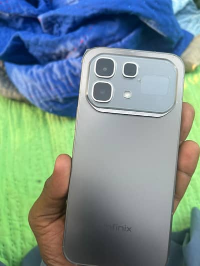 Infinix Note 60 Pro