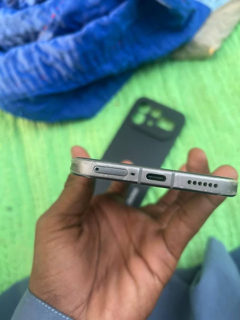 Infinix Note 60 Pro 1