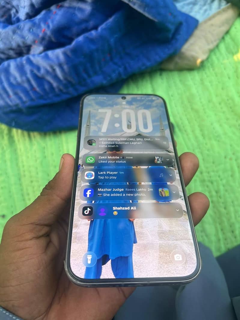 Infinix Note 60 Pro 2
