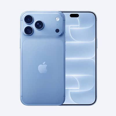 Apple iPhone 17 Pro Max